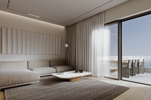 Продажа квартиры в Михас, Малага, Испания 2 спальни, 157м2 №123842 - фото 12