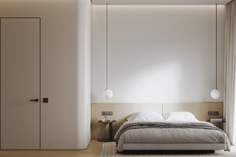 Продажа квартиры в Михас, Малага, Испания 2 спальни, 157м2 №123842 - фото 14