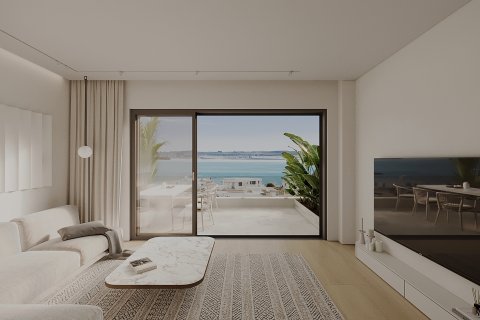 Продажа квартиры в Михас, Малага, Испания 2 спальни, 157м2 №123842 - фото 5