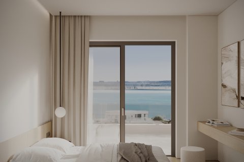 Продажа квартиры в Михас, Малага, Испания 2 спальни, 157м2 №123842 - фото 3