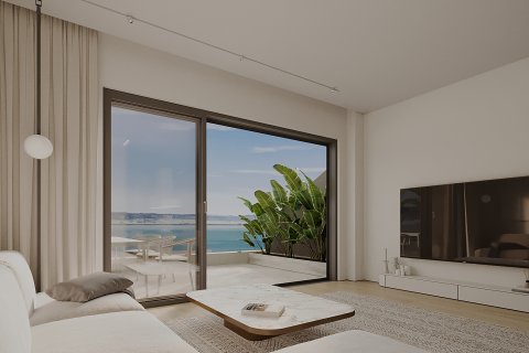 Продажа квартиры в Михас, Малага, Испания 2 спальни, 157м2 №123842 - фото 6