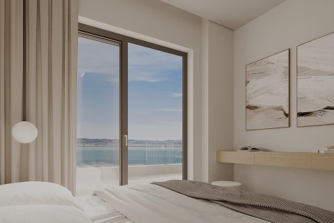 Продажа квартиры в Михас, Малага, Испания 2 спальни, 157м2 №123842 - фото 4