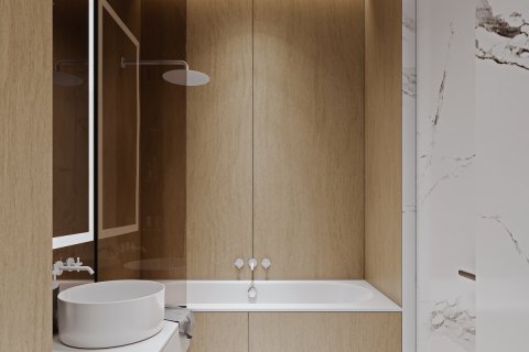 Продажа квартиры в Михас, Малага, Испания 2 спальни, 157м2 №123842 - фото 15