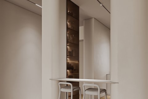 Продажа квартиры в Михас, Малага, Испания 2 спальни, 157м2 №123842 - фото 7