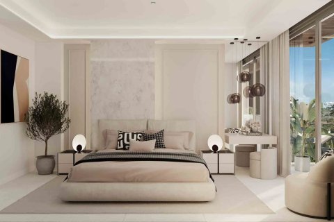 Bungalow for sale Marbella, Malaga, Spain 4 bedrooms, 255 sq.m. No. 124401 - photo 6