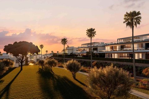 Bungalow for sale Marbella, Malaga, Spain 4 bedrooms, 255 sq.m. No. 124401 - photo 3