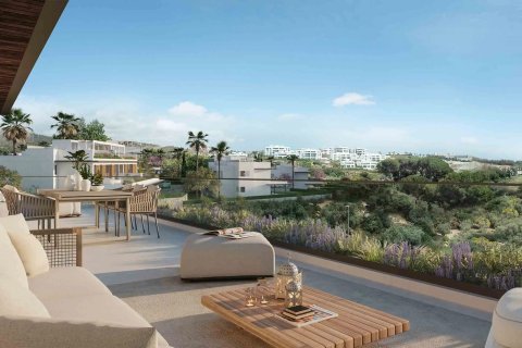 Bungalow for sale Marbella, Malaga, Spain 4 bedrooms, 255 sq.m. No. 124401 - photo 10
