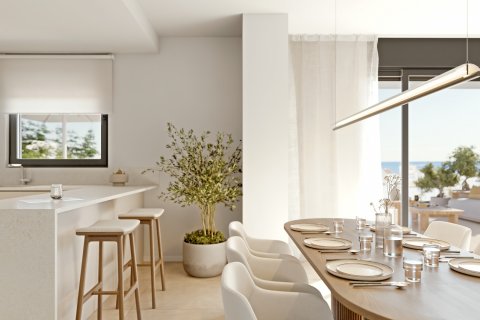 Apartment for sale Estepona, Malaga, Spain 3 bedrooms, 165 sq.m. No. 124398 - photo 18