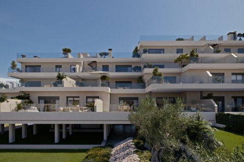Apartment for sale Estepona, Malaga, Spain 3 bedrooms, 165 sq.m. No. 124398 - photo 8