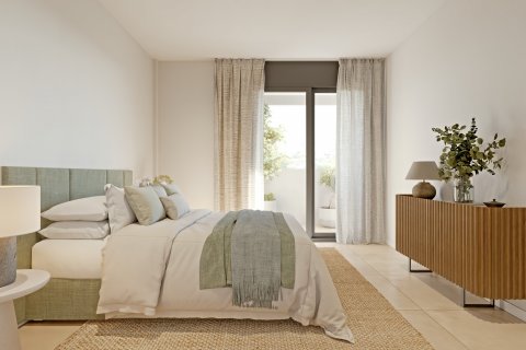 Apartment for sale Estepona, Malaga, Spain 3 bedrooms, 165 sq.m. No. 124398 - photo 25