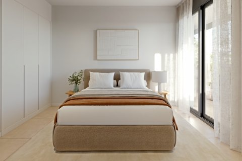 Apartment for sale Estepona, Malaga, Spain 3 bedrooms, 165 sq.m. No. 124398 - photo 26