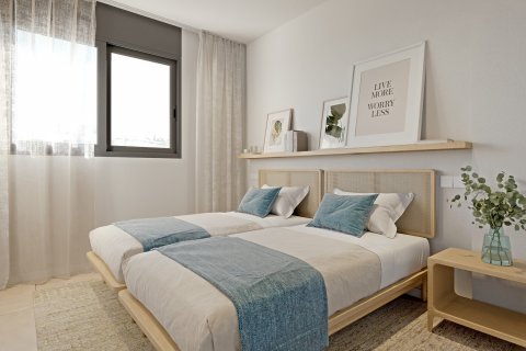 Apartment for sale Estepona, Malaga, Spain 3 bedrooms, 165 sq.m. No. 124398 - photo 27