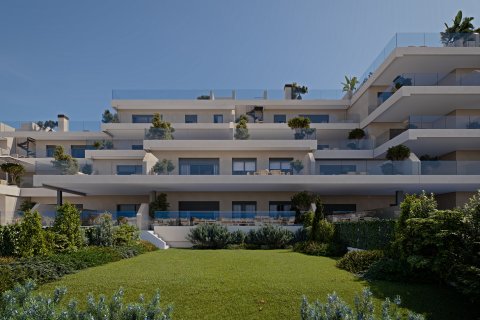 Apartment for sale Estepona, Malaga, Spain 3 bedrooms, 165 sq.m. No. 124398 - photo 3