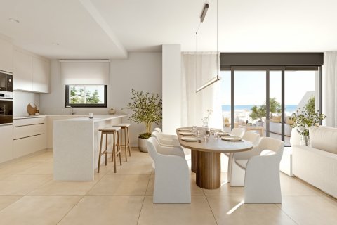 Apartment for sale Estepona, Malaga, Spain 3 bedrooms, 165 sq.m. No. 124398 - photo 16