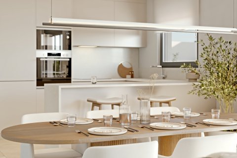 Appartamento in vendita Estepona, Malaga, Spagna 3 camere da letto, 158 mq. N° 124396 - foto 19