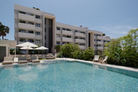 Appartamento in vendita Estepona, Malaga, Spagna 3 camere da letto, 158 mq. N° 124396 - foto 10