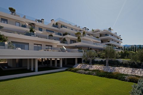 Appartamento in vendita Estepona, Malaga, Spagna 3 camere da letto, 158 mq. N° 124396 - foto 14