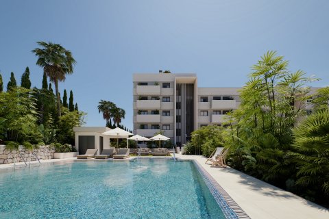 Appartamento in vendita Estepona, Malaga, Spagna 3 camere da letto, 158 mq. N° 124396 - foto 6