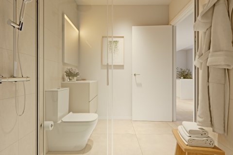 Appartamento in vendita Estepona, Malaga, Spagna 3 camere da letto, 158 mq. N° 124396 - foto 21