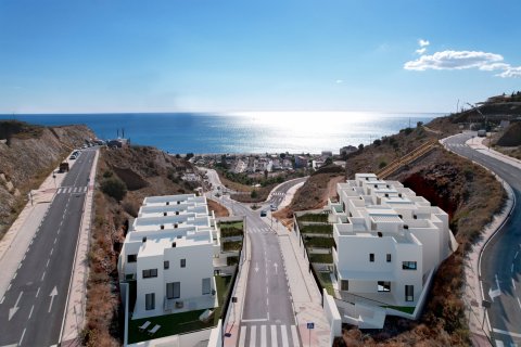 Apartament Rincon de la Victoria, Malaga, Hiszpania 4 sypialnie, 265 mkw. nr 124399 – zdjęcie 11