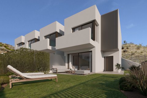 Apartament Rincon de la Victoria, Malaga, Hiszpania 4 sypialnie, 265 mkw. nr 124399 – zdjęcie 7