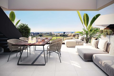 Apartment à vendre Estepona, Malaga, Espagne, 3 chambres, 121 m2 No. 124399 - photo 9