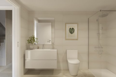 Apartament Rincon de la Victoria, Malaga, Hiszpania 4 sypialnie, 265 mkw. nr 124399 – zdjęcie 2