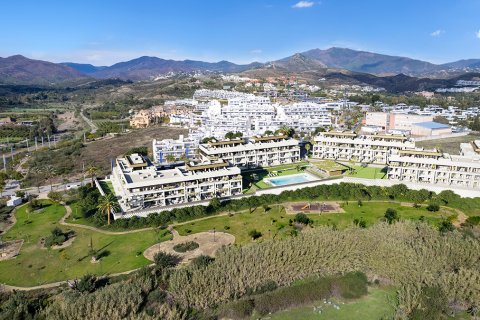 Apartment à vendre Estepona, Malaga, Espagne, 3 chambres, 121 m2 No. 124399 - photo 5