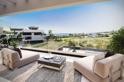 Apartment à vendre Estepona, Malaga, Espagne, 3 chambres, 121 m2 No. 124399 - photo 8