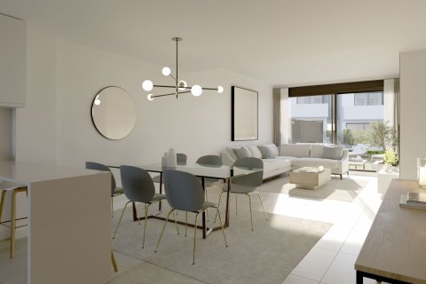 Apartament Rincon de la Victoria, Malaga, Hiszpania 4 sypialnie, 265 mkw. nr 124399 – zdjęcie 6