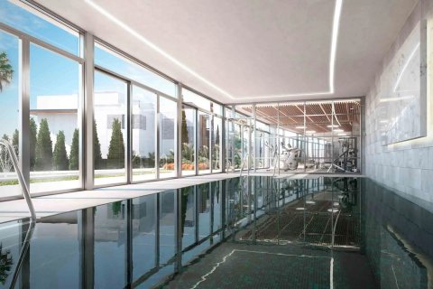 Продажа бунгало в Марбелья, Малага, Испания 4 спальни, 187м2 №124402 - фото 7