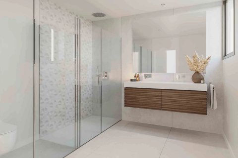 Продажа бунгало в Марбелья, Малага, Испания 4 спальни, 187м2 №124402 - фото 8