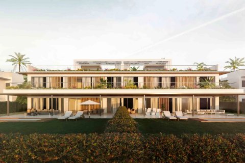 Продажа бунгало в Марбелья, Малага, Испания 4 спальни, 187м2 №124402 - фото 2