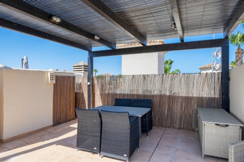 Apartment for sale San Javier, Murcia, Spain 2 bedrooms, 74 sq.m. No. 131628 - photo 24