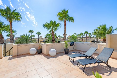Apartment for sale San Javier, Murcia, Spain 2 bedrooms, 74 sq.m. No. 131628 - photo 25