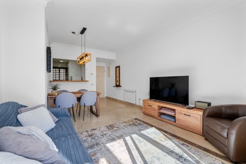 Apartment for sale San Javier, Murcia, Spain 2 bedrooms, 74 sq.m. No. 131628 - photo 6