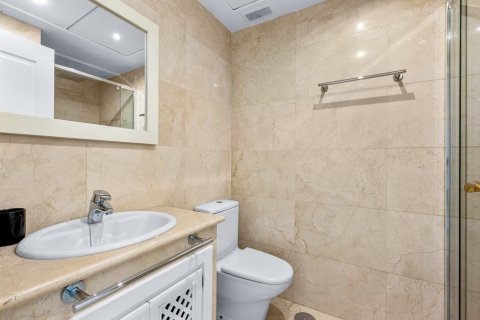Apartment for sale San Javier, Murcia, Spain 2 bedrooms, 74 sq.m. No. 131628 - photo 17