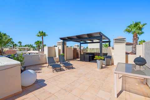 Apartment for sale San Javier, Murcia, Spain 2 bedrooms, 74 sq.m. No. 131628 - photo 21