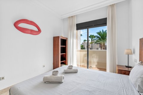 Apartment for sale San Javier, Murcia, Spain 2 bedrooms, 74 sq.m. No. 131628 - photo 11