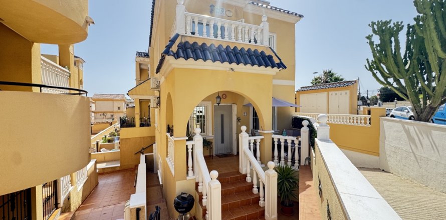 Villa Villamartin, Alicante, Spagna 2 camere da letto, 90 mq. N° 131631