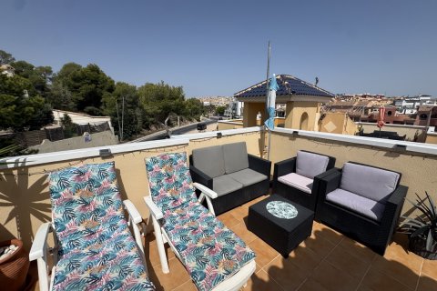 Villa in vendita Villamartin, Alicante, Spagna 2 camere da letto, 90 mq. N° 131631 - foto 18