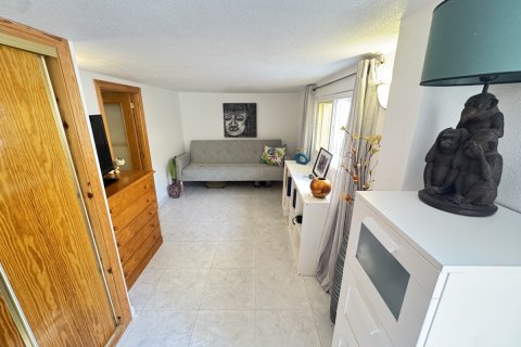 Продажа виллы в Вилламартин, Аликанте, Испания 3 спальни, 90м2 №131631 - фото 21