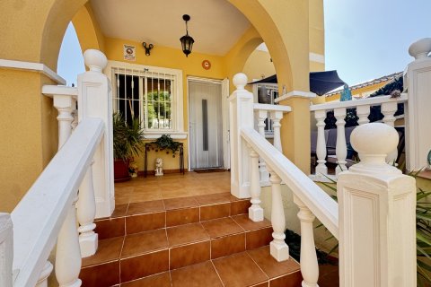 Продажа виллы в Вилламартин, Аликанте, Испания 3 спальни, 90м2 №131631 - фото 24