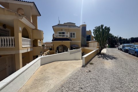 Продажа виллы в Вилламартин, Аликанте, Испания 3 спальни, 90м2 №131631 - фото 28