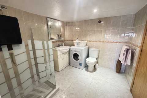 Продажа виллы в Вилламартин, Аликанте, Испания 3 спальни, 90м2 №131631 - фото 22