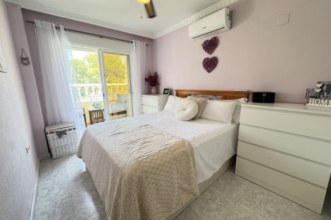 Villa in vendita Villamartin, Alicante, Spagna 2 camere da letto, 90 mq. N° 131631 - foto 10