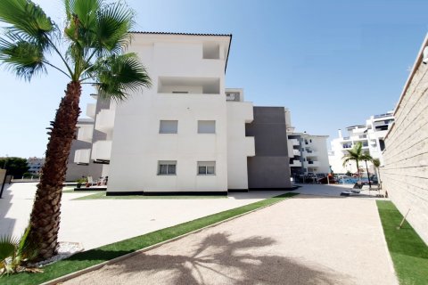 Apartment for sale Villamartin, Alicante, Spain 3 bedrooms, 110 sq.m. No. 131630 - photo 6