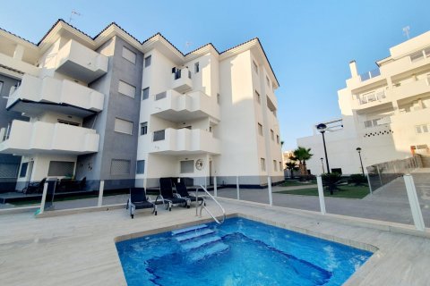 Apartment for sale Villamartin, Alicante, Spain 3 bedrooms, 110 sq.m. No. 131630 - photo 3