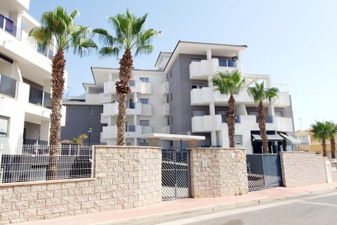 Apartment for sale Villamartin, Alicante, Spain 3 bedrooms, 110 sq.m. No. 131630 - photo 1