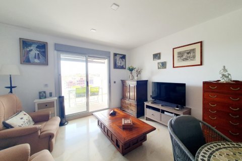 Apartment for sale Villamartin, Alicante, Spain 3 bedrooms, 110 sq.m. No. 131630 - photo 16